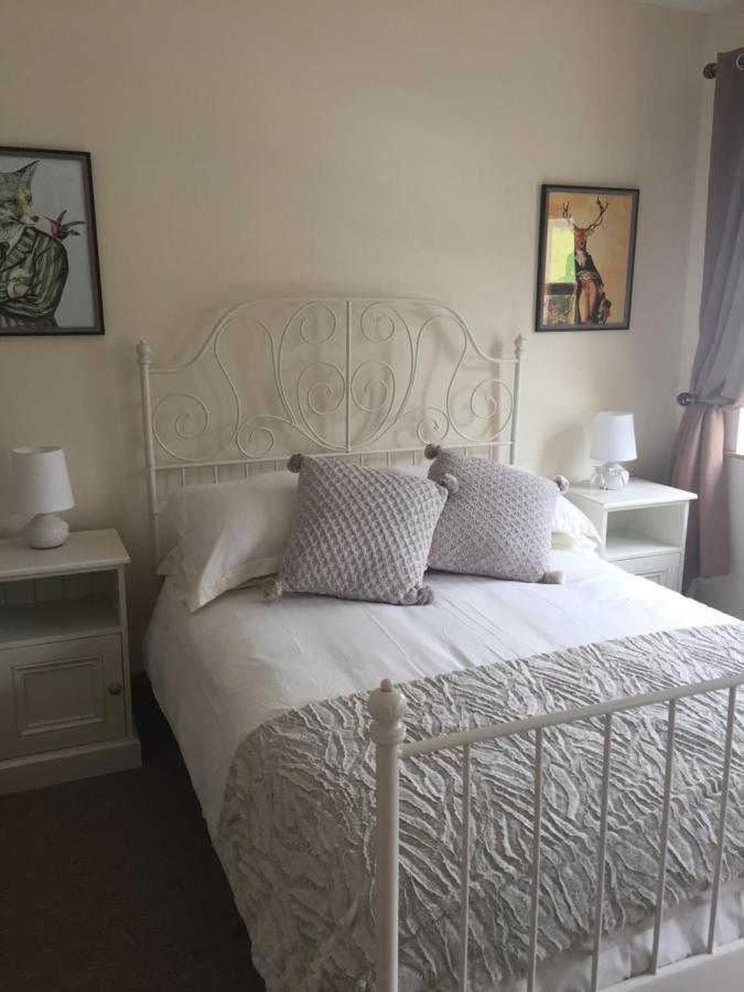 Red Row House Bed and Breakfast Burnfoot Exteriör bild