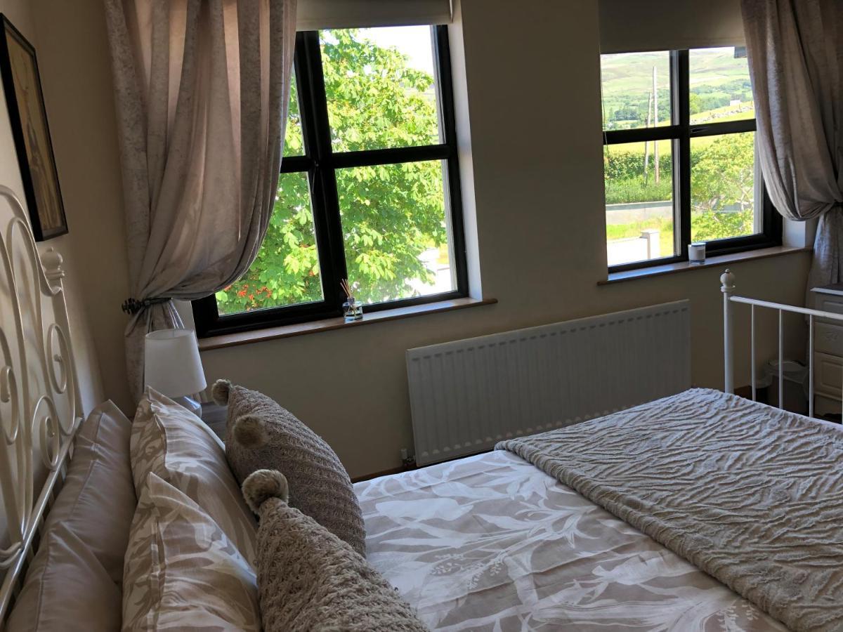 Red Row House Bed and Breakfast Burnfoot Exteriör bild
